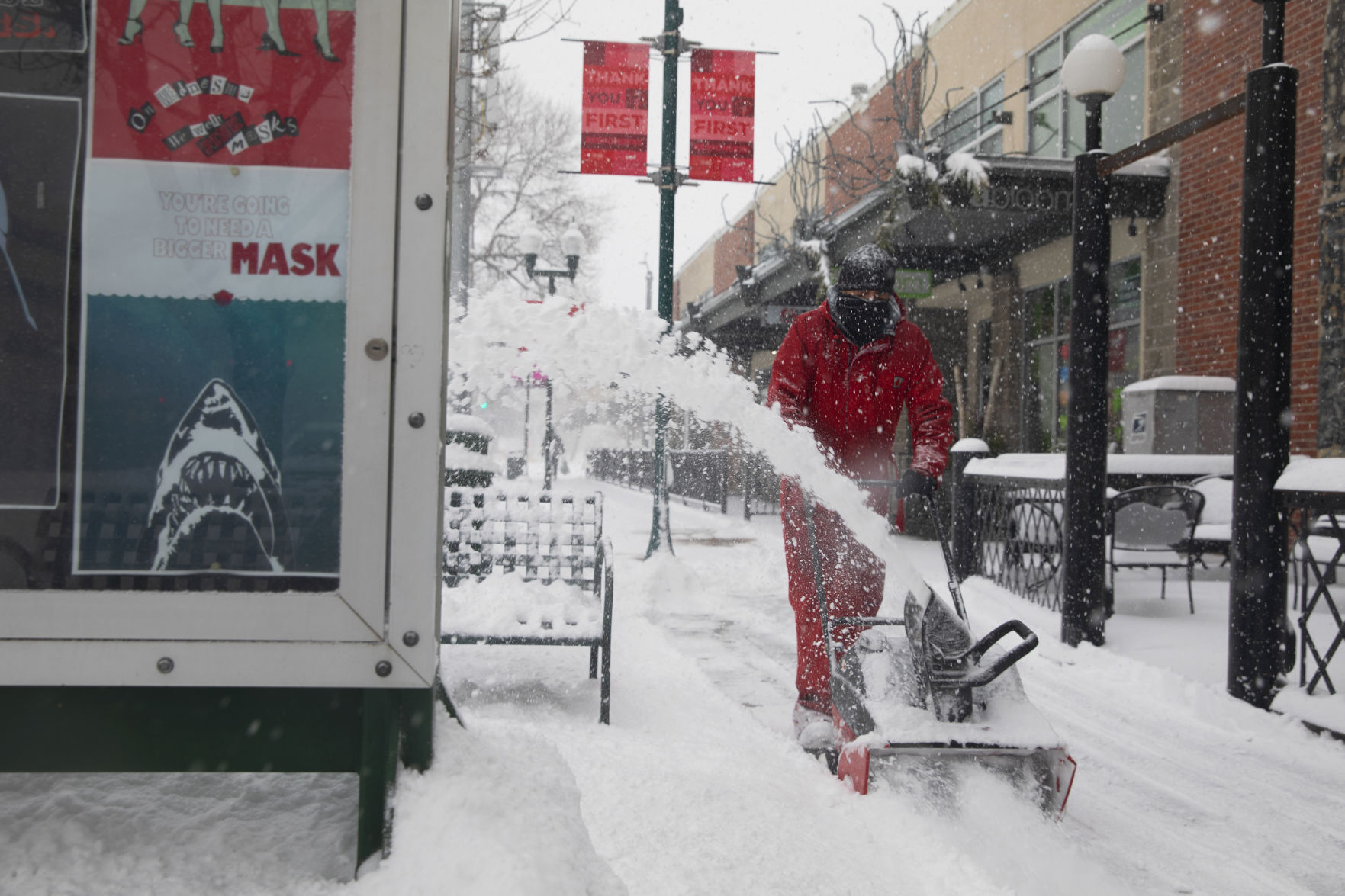 Winter Storm 1.25